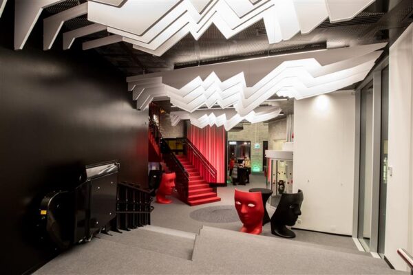 Maja, nagu teile meeldib