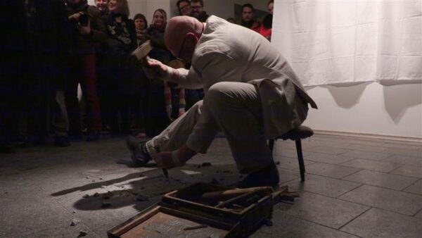 Miks mulle meeldib m&otilde;elda J&uuml;ri Ojaverist?