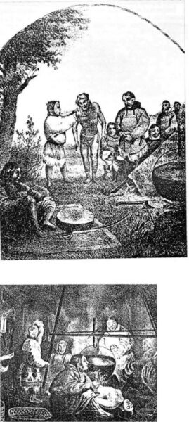 Soome-ugri kannibalid