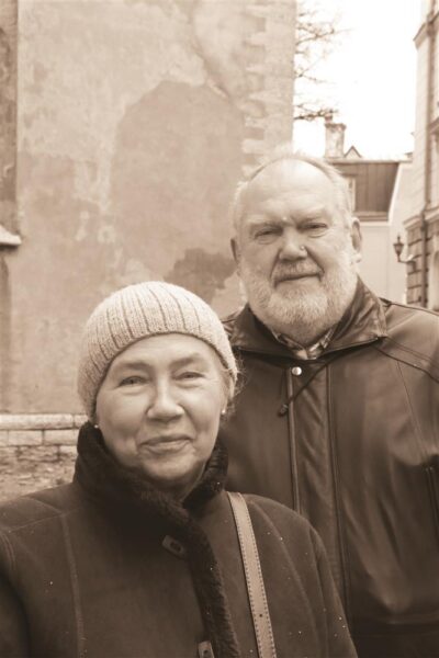 T&ouml;&ouml; ei r&auml;&auml;gi alati iseenda eest