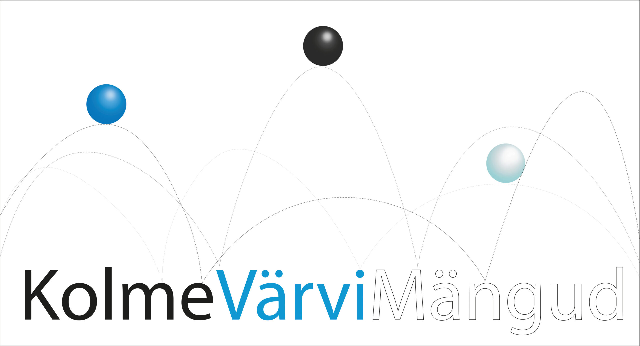 Mall Nukke. KolmeVärviMängud