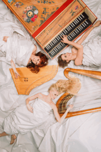 Ansambel Una Corda toob Eesti mängu muusikasse