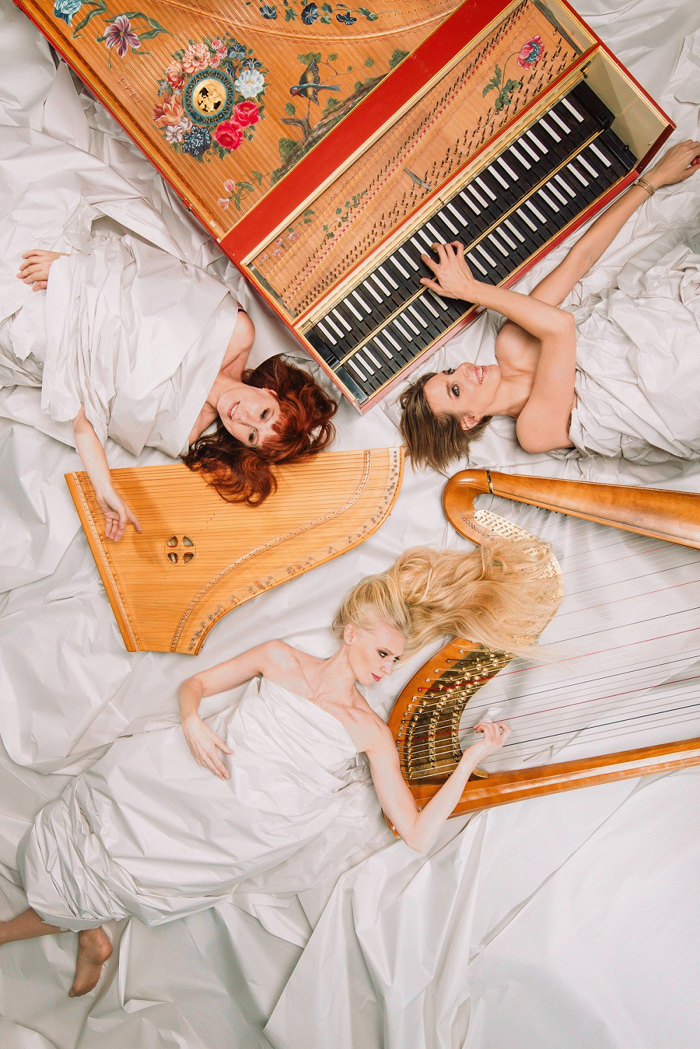 Ansambel Una Corda toob Eesti mängu muusikasse