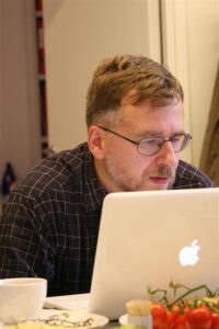 Mõttekirjanduse tõlkijail oma auhind