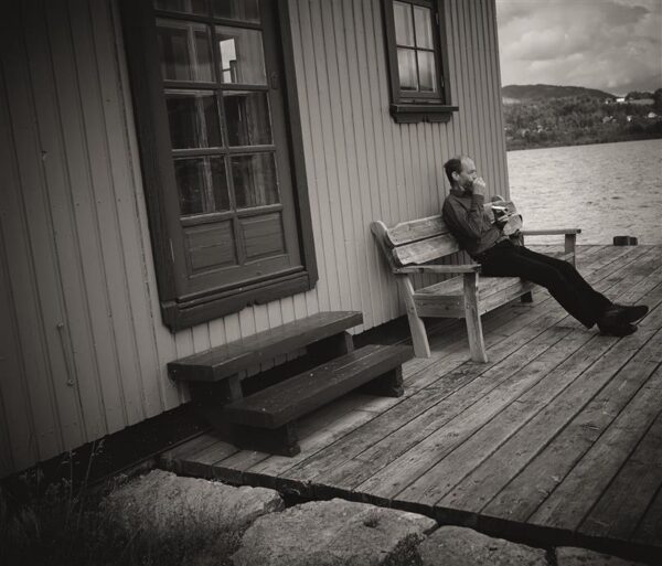 Kuidas saab vana olla (j&auml;lle) uus?