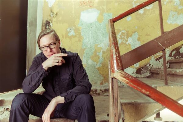 Tere tulemast Eikunagimaale!