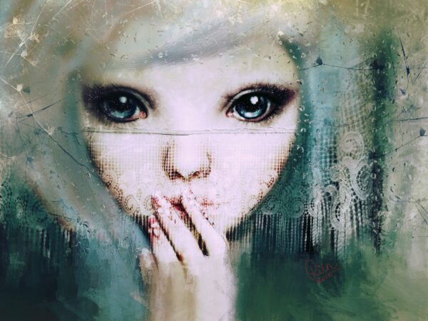 Jakobi galeriis Riin Liivamägi näitus “Pumparilala”