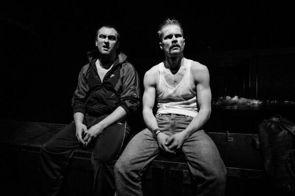 Teatri aastaauhindade laureaadid 2016. aasta loomingu eest