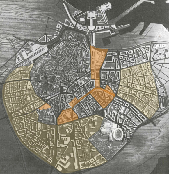 Arengueesm&auml;rgid paika