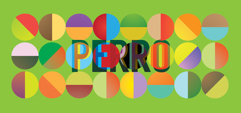 PERRO Hobusepea galeriis