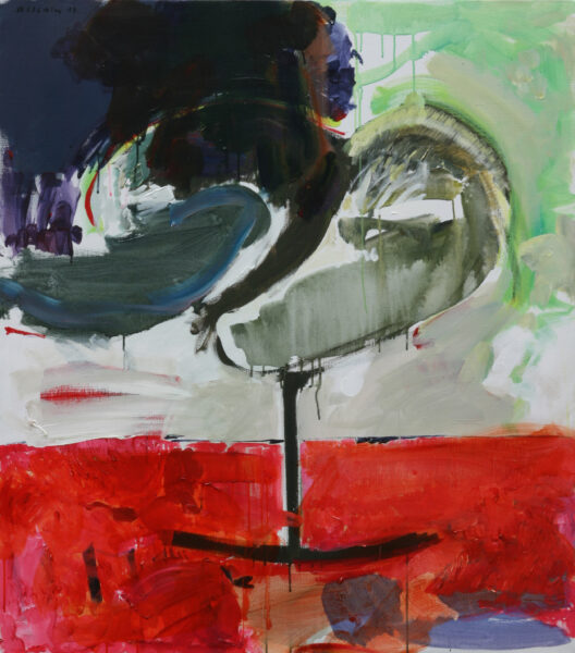 Peidetud kujundite meister