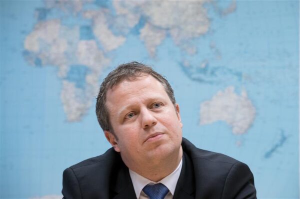 Venemaa dilemma: olemaks suur, peab olema impeerium,  ent olemaks impeerium, tuleb piirata vabadusi