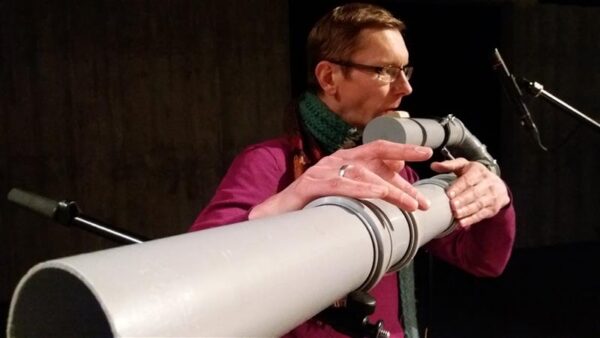 Eesti ja prantsuse muusika h&otilde;ng