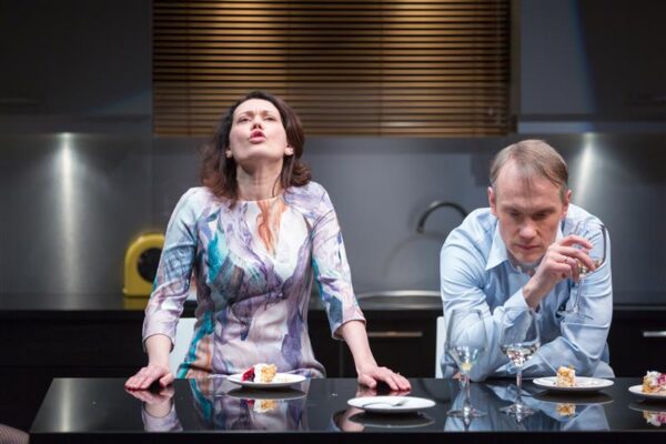 Eksklusiivne ja esinduslik j&auml;neseurg