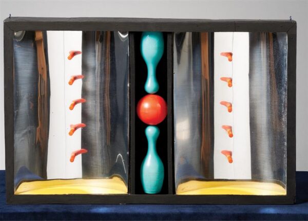 &Uuml;ks laps, kaks keelt