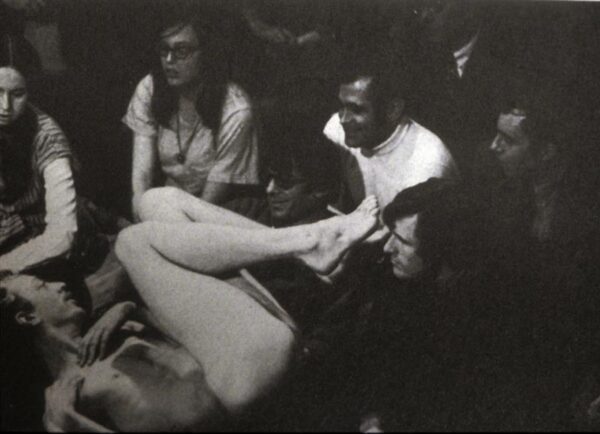 Grotowski kaasteeline