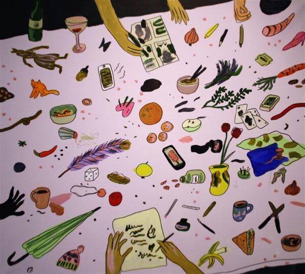 Naivistlik antropoloog