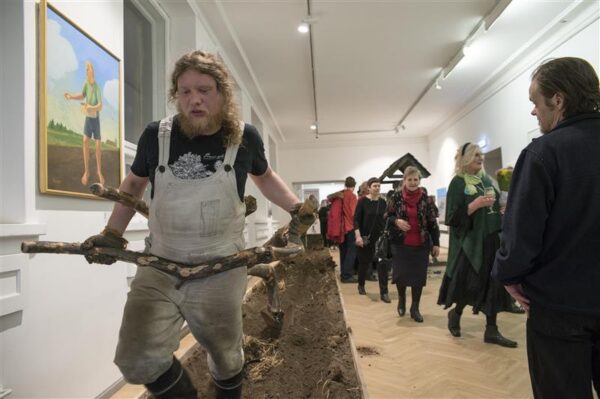 Eksootilisest elust kodumaal