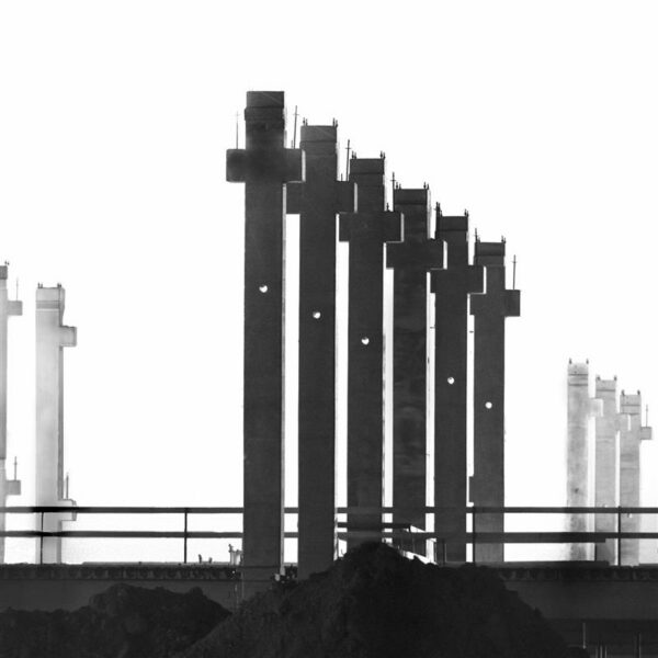 Arhitektuurifoto on iseseisev kunstivorm