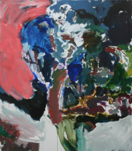 Vano Allsalu näitus Vabaduse galeriis