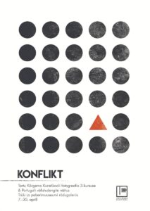 Tartu Kõrgema Kunstikooli fototudengid avavad näituse