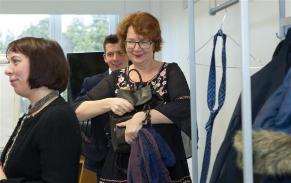 Kas Eesti poliitika on  j&otilde;udnud punnseisu?