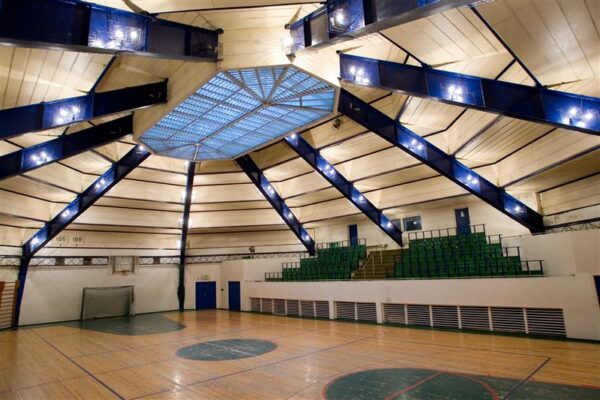 Kohus on kolm p&auml;eva vanem kui maailm