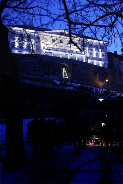 J&uuml;rgen Ligi ei ole poliitik ehk  Poliitika kui elukutse ja kutsumuse allak&auml;ik