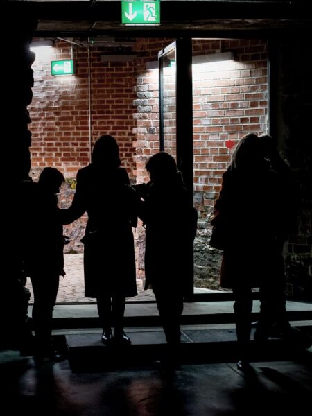 Eesti n&uuml;&uuml;dismuusika seisuga aprill 2017