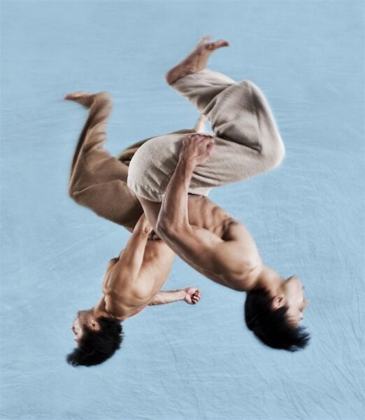 Breigilahing teatrisaalis