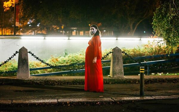 Annan sulle oma vikerkaare