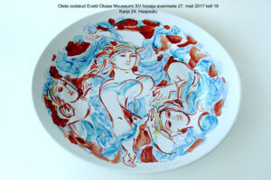 Evald Okase muuseum avab suvehooaja