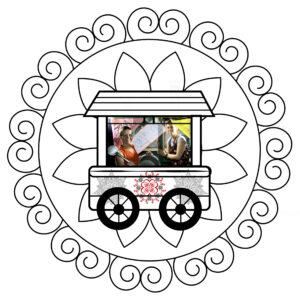 Mai Sööt ja Lilli Tölp “KARTUL vs RIIS” Pärnu Linnagaleriis