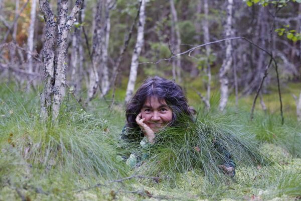 Piret Mildebergi juubelinäitus „Ammuuuseum”