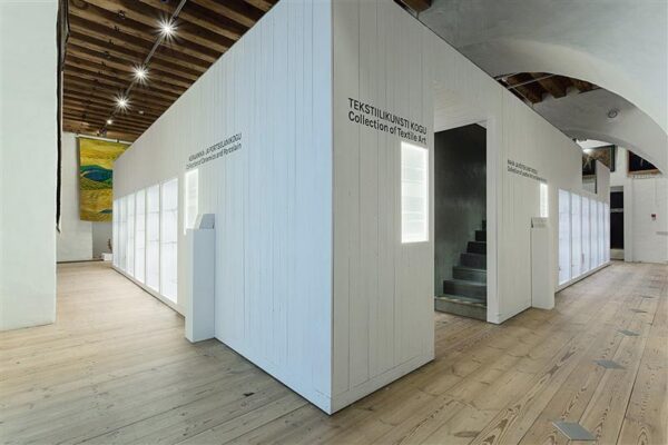 Uhkemalt ja uue pilguga