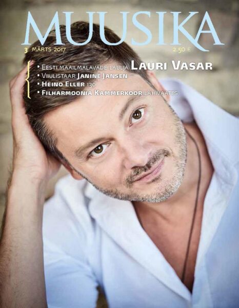 J&auml;rjekordne surm muusikaajakirjandust veel ei &auml;hvarda