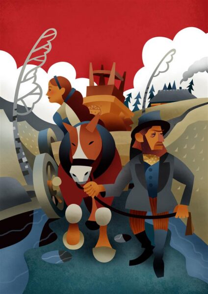 Kuidas joonistada &otilde;igust ja maalida t&otilde;de?