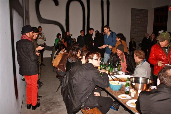 Postmodernsusest altermodernsuseni