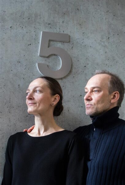 Fine 5 Eesti tantsuv&auml;ljal