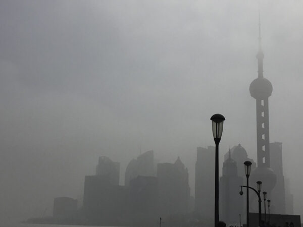 Kaja Tooming Buchanani näitus “Time Is the Country”  Kuressaare Raegaleriis