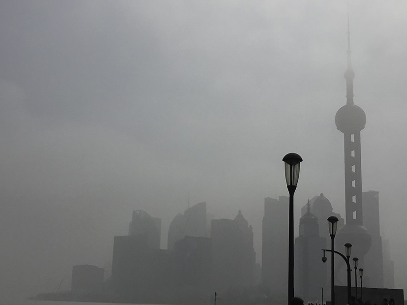 Kaja Tooming Buchanani näitus “Time Is the Country”  Kuressaare Raegaleriis