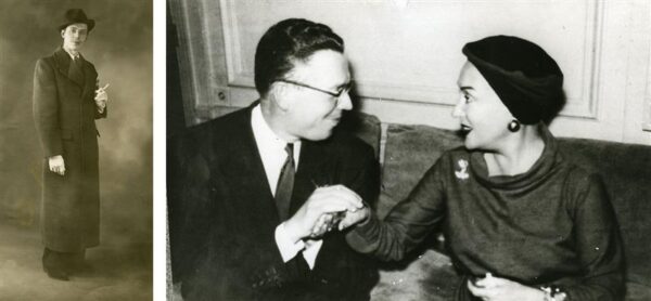 Kuulsad saarlased valguses ja varjus