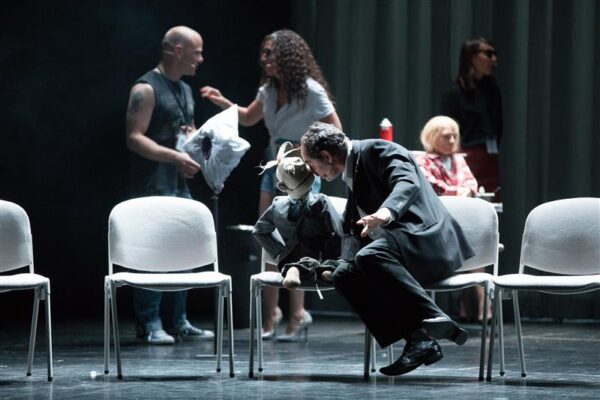 Mis juhtub kokkup&otilde;rkel vastuk&auml;ivusega?