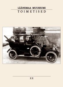 Haapsalus leiab laupäeval aset XXIV ajalookonverents