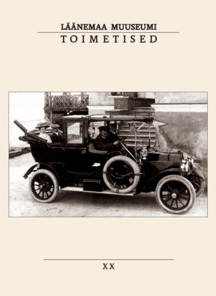 Haapsalus leiab laupäeval aset XXIV ajalookonverents