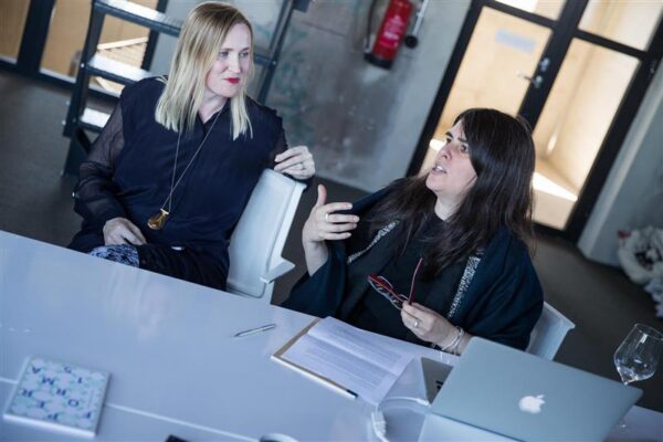 Interdistsiplinaarsus ja vahetu osalemine oli, on ja j&auml;&auml;b