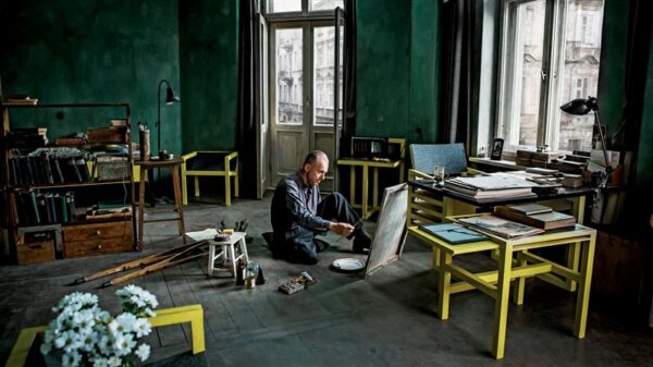 Wajda j&auml;relkujutised