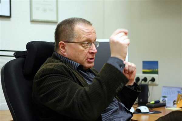 Bibliomeetria advokaat