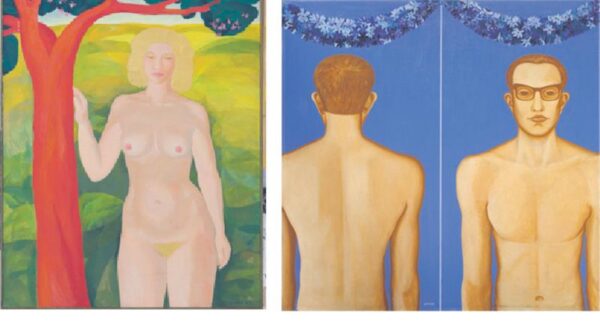 Kehakeel annab tummale kunstile h&auml;&auml;le