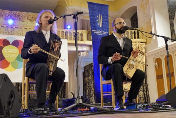 Jumal oli Hiiu kandles